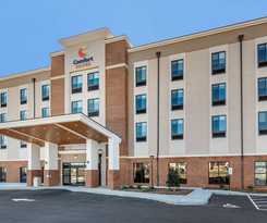 Hotel Comfort Suites Greensboro - High Point