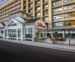 Hilton Garden Inn Reagan National Airport