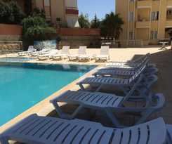 Yucesan Hotel