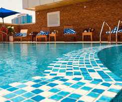 Al Salam Grand Hotel Sharjah