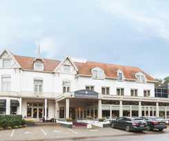 Hotel Fletcher -restaurant Apeldoorn
