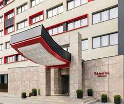 Hotel Ramada by Wyndham Ramnicu Valcea