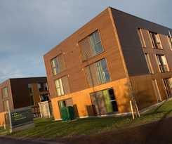 UHI Inverness – Campus Accommodation