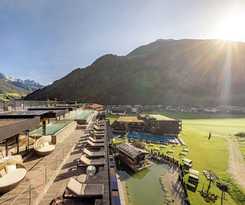 Hotel Alpin and Spa Resort Schwarzenstein