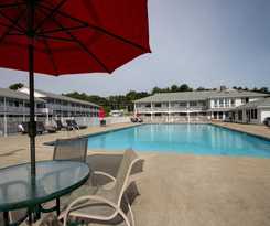 Hotel Ogunquit Tides Resort