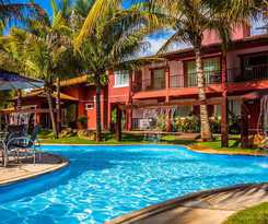 Hotel Balne&aacute;rio do Lago