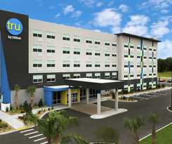 Hotel Tru by Hilton Lake City