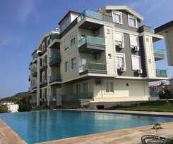  Mina Turizm Apart