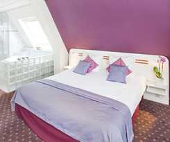 Fletcher Stadshotel Den Haag