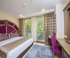 Gulec and Spa - Special Category