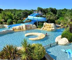 Camping Les Places Dorees