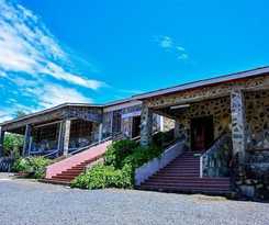 Elementaita Country Lodge