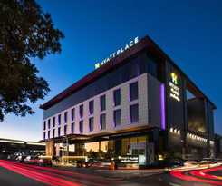 Hotel Hyatt Place Riyadh Al Sulaimania