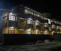 Hotel Los Wayruros de Anita Ollantaytambo