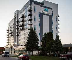 Hotel Pomeroy Fort McMurray