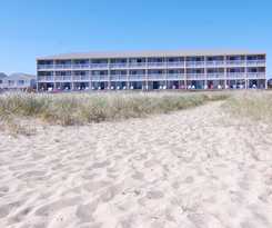 Hotel Sandcastle Resort and Club