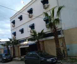 Hotel H&ocirc;tel le V. Rocher