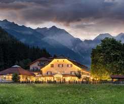 Hotel Bad Salomonsbrunn