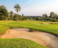 Hotel Ibom Icon and Golf Resort