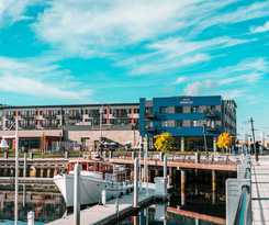 Indigo Everett - Waterfront Place, an IHG