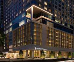 Hotel InterContinental Houston, an IHG Hotel