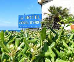Hotel Costa d\'Oro