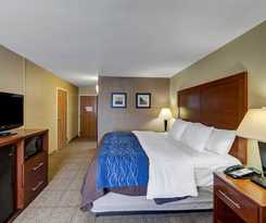 Hotel Deluxe Inn