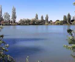 Résidence Club Odalys Les Gardians