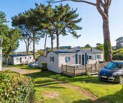 Hotel Domaine R&eacute;sidentiel de Plein Air Odalys Le Port de la Chaine