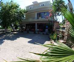 Hotel Mesopotami
