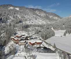 Hotel Feuriger Tatzlwurm