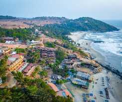 Hotel Alcove Resort