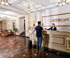Hotel Metropol