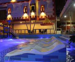 Hotel Castillo Resort