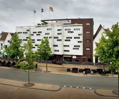 Hotel City Groningen