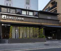 First Cabin Kyoto Nijojo