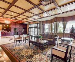 Hotel Motel 6 Nacogdoches, TX-SFA University