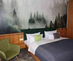 Hotel Rennsteig