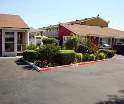 Hotel Oasis Inn Sacramento - Elk Grove