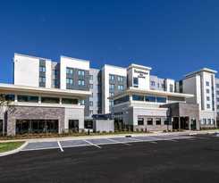 Residence Inn by Marriott Nashville at Opryland