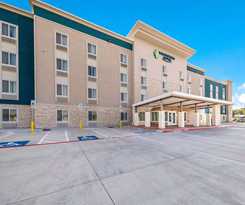 Hotel WoodSpring Suites Dallas Plano Central Legacy Drive