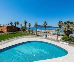 Hotel Résidence Nemea Cap Azur