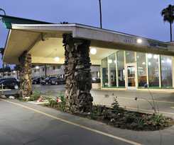 Hotel Valli Hi Motel