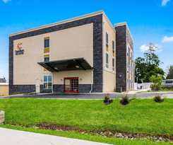 Comfort Inn and Suites Harrisburg - Hershey West