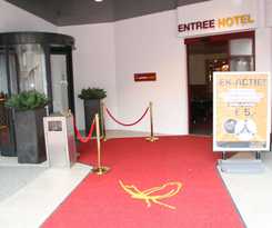 De Nachtegaal Hotel