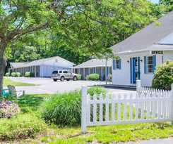 Hotel Blue Dolphin Inn