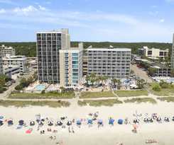 Hotel Captain\'s Quarters Resort