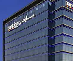 Hotel Park Inn by Radisson, Jeddah Madinah Road