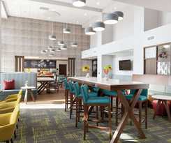 Hotel Hampton Inn and Suites Pittsburgh New Stanton