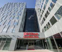 Hotel Hilton Garden Inn Zagreb - Radnicka